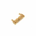 09195266904 - CONN HEADER VERT 26POS 2.54MM