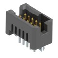 TFM-105-01-S-D-LC-K - CONN HEADER VERT 10POS 1.27MM