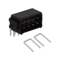 M80-8680822 - CONN HEADER R/A 8POS 2MM