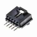 1719770005 - CONN HEADER SMD R/A 5POS 2.54MM