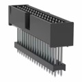 ZSS-117-03-T-D-740 - CONN HDR .100" 34POS