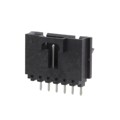 1719770006 - CONN HEADER SMD R/A 6POS 2.54MM