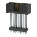 ZSS-107-06-L-D-1040-LL - CONN HDR .100" 14POS