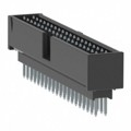 ZSS-120-01-T-D-465 - CONN HDR .100" 40POS