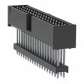 ZSS-118-03-T-D-740 - CONN HDR .100" 36POS