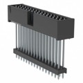 ZSS-116-06-T-D-1015 - CONN HDR .100" 32POS