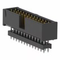 ZSS-113-01-S-D-540-LL - CONN HDR .100" 26POS