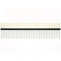 PBC36SFEN - CONN HEADER VERT 36POS 2.54MM