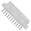 0039291228 - CONN HEADER R/A 22POS 4.2MM