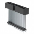 ZSS-117-09-T-D-1313 - CONN HDR .100" 34POS