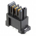 FX30B-3P-3.81DSA30 - CONN HEADER VERT 3POS 3.81MM