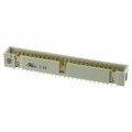 09185507324 - CONN HEADER VERT 50POS 2.54MM