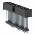 ZSS-117-06-T-D-1040 - CONN HDR .100" 34POS