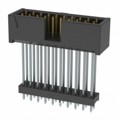 ZSS-110-06-L-D-1040-LL - CONN HDR .100" 20POS