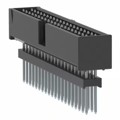 ZSS-120-03-T-D-500 - CONN HDR .100" 40POS