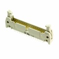 09185347902 - CONN HEADER VERT 34POS 2.54MM