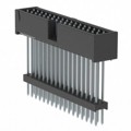 ZSS-117-07-T-D-1040 - CONN HDR .100" 34POS