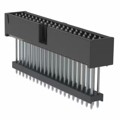 ZSS-120-04-T-D-840 - CONN HDR .100" 40POS
