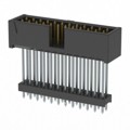 ZSS-112-05-L-D-915-LL - CONN HDR .100" 24POS