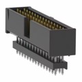 ZSS-115-01-L-D-504-LL - CONN HDR .100" 30POS