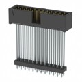 ZSS-112-09-L-D-1300-LL - CONN HDR .100" 24POS