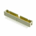 09185405323 - CONN HEADER R/A 40POS 2.54MM