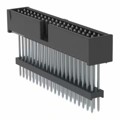 ZSS-120-05-T-D-852 - CONN HDR .100" 40POS