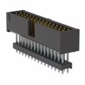 ZSS-115-02-L-D-640-LL - CONN HDR .100" 30POS