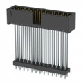 ZSS-113-09-L-D-1315 - CONN HDR .100" 26POS
