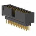 ZSS-113-01-G-D-450-LL - CONN HDR .100" 26POS