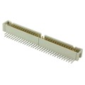 09185647323 - CONN HEADER R/A 64POS 2.54MM