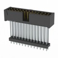 ZSS-113-06-S-D-1040 - CONN HDR .100" 26POS