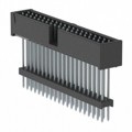 ZSS-120-06-T-D-930 - CONN HDR .100" 40POS