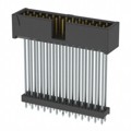 ZSS-113-09-L-D-1340-LL - CONN HDR .100" 26POS