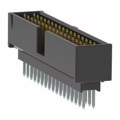 ZSS-117-01-S-D-450 - CONN HDR .100" 34POS
