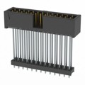 ZSS-113-07-S-D-1115 - CONN HDR .100" 26POS