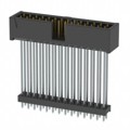 ZSS-114-09-L-D-1340 - CONN HDR .100" 28POS