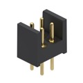 802-10-004-10-052000 - CONN HEADER VERT 4POS 2.54MM
