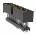 ZSS-117-02-L-D-640 - CONN HDR .100" 34POS