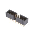 TMMH-110-06-G-D-ES - 2MM LOW PROFILE STRIPS