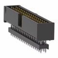 ZSS-118-01-S-D-540 - CONN HDR .100" 36POS