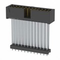 ZSS-113-08-L-D-1200 - CONN HDR .100" 26POS