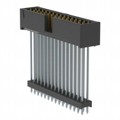 ZSS-115-09-S-D-1340 - CONN HDR .100" 30POS