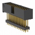 ZSS-113-03-G-D-720-LL - CONN HDR .100" 26POS
