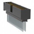 ZSS-117-03-L-D-470 - CONN HDR .100" 34POS
