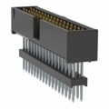 ZSS-117-03-L-D-660 - CONN HDR .100" 34POS