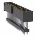 ZSS-117-03-L-D-740 - CONN HDR .100" 34POS