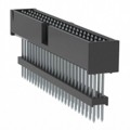 ZSS-124-04-T-D-750 - CONN HDR .100" 48POS