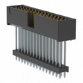 ZSS-115-05-L-D-927-LL - CONN HDR .100" 30POS
