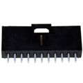 0705430115 - CONN HEADER VERT 11POS 2.54MM